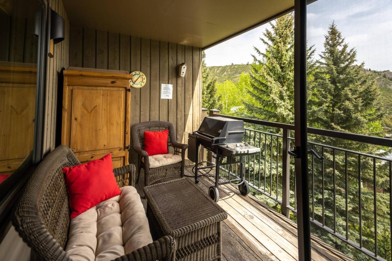 Shadowbrook 303 Villa Snowmass Village Exterior photo
