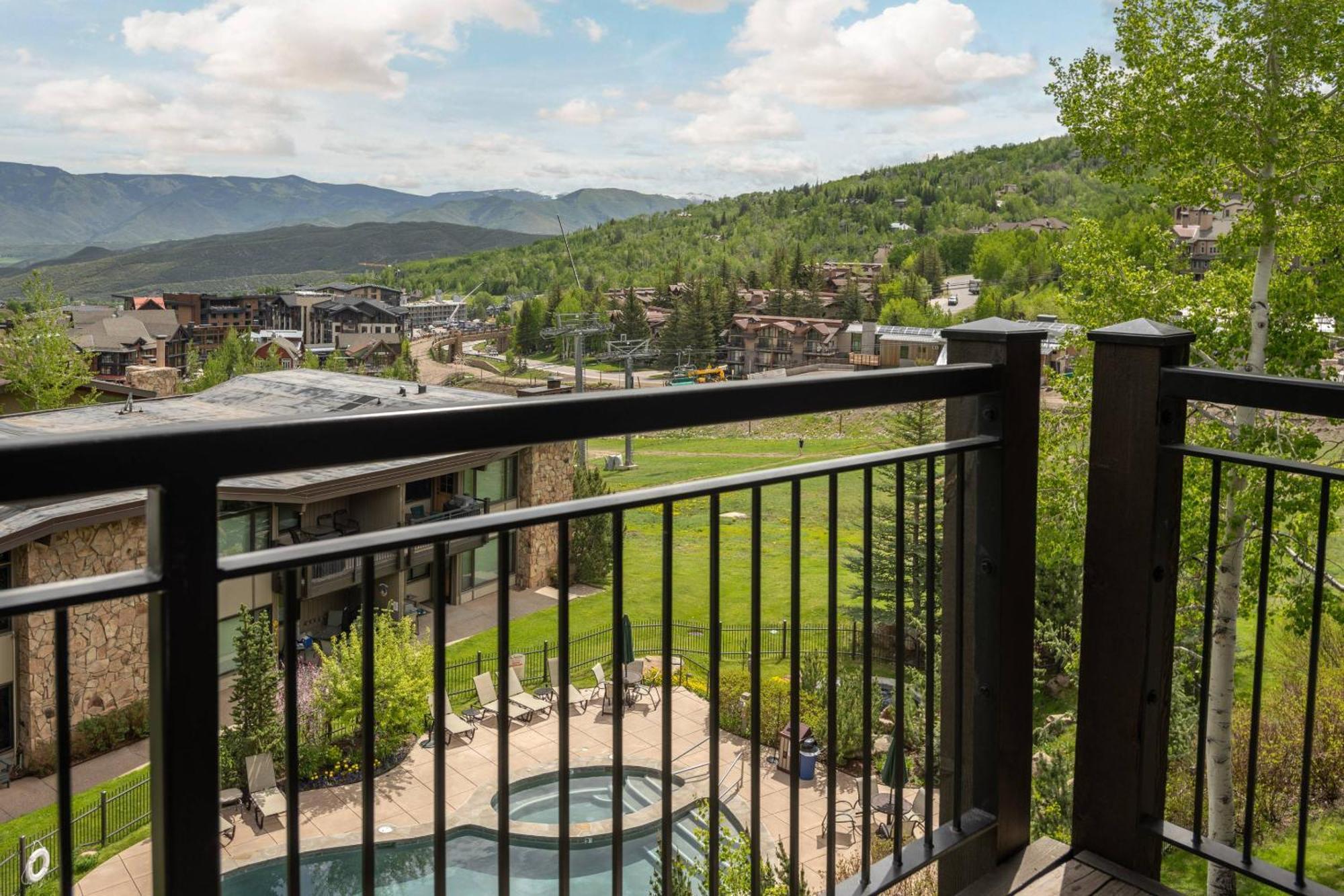 Shadowbrook 303 Villa Snowmass Village Exterior photo